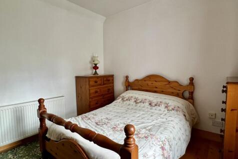 Margrie Cottage, Borgue - Williamson and Henry