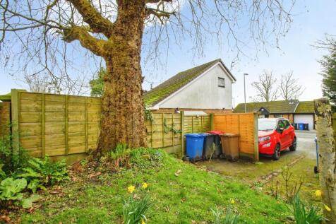 Garden/Parking