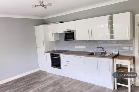 Open Plan - Kitchen