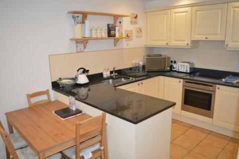 Kitchen- Extra photo