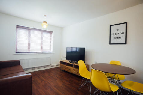 2-bed house on Tanni Grey House, Loughborough, £1,560/mo