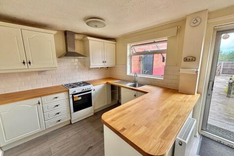 Ford Street, Nuneaton, CV10 photo 3
