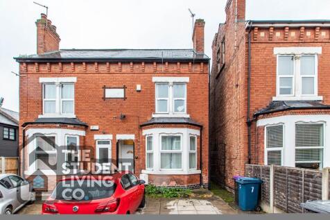 Radcliffe Mount, West Bridgford photo 2