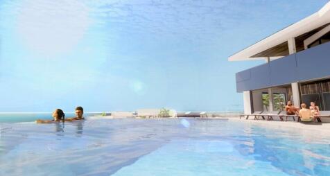 HEATED SWIMMING POOL 2