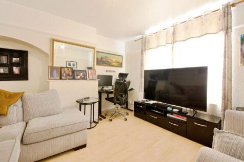 Woodward Road, Dagenham, Barking And Dagenham photo 3