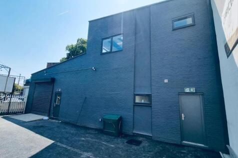 Unit C, 16 Andre Street, Hackney, London, E8 2AA photo 3