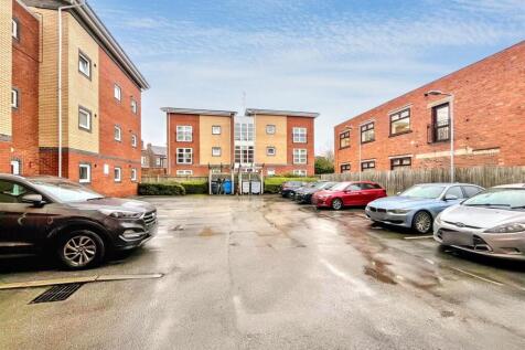 Resident Parking
