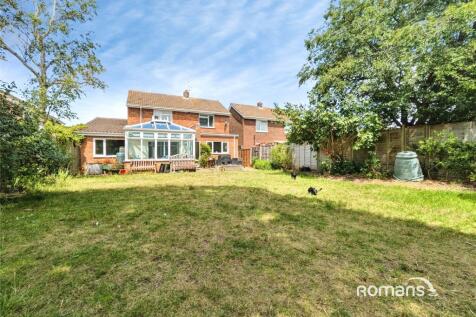 Vauxhall Drive, Woodley, Reading, RG5 photo 3