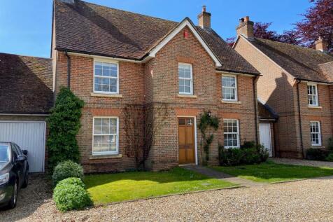 2 Manor Farm Cottages