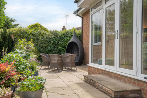 Terrace / Patio