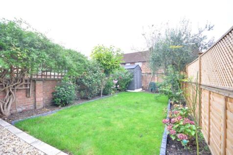 Garden 3