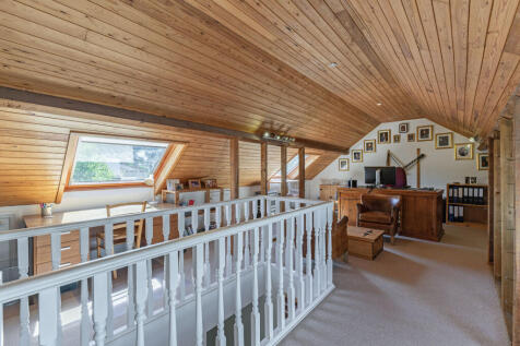 Attic