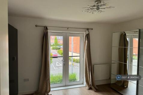 First Floor - Bedroom 1 With Ensuite