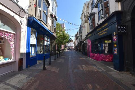 George Street