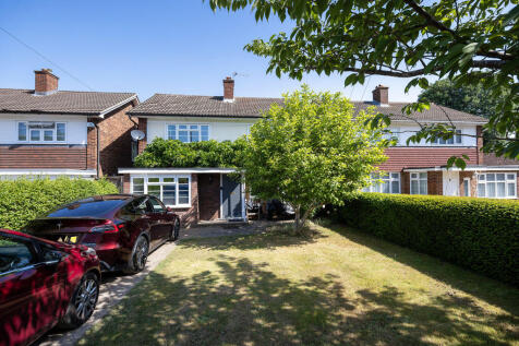 Seymour Close, East Molesey