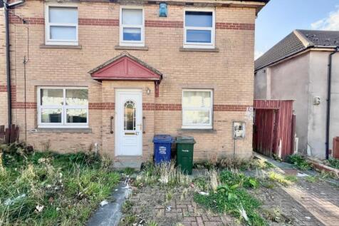 2 Bedroom Semi Detached House For Rent