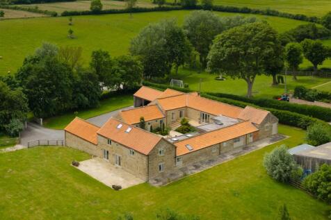 Gower Hall Barn