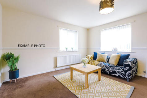 20 Thomas Court Example Living Room