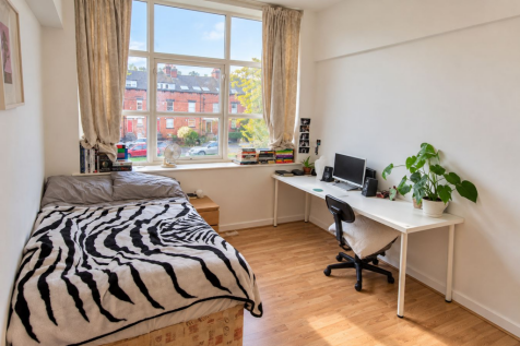 Dene House Court, Woodhouse, Leeds, LS2 photo 5