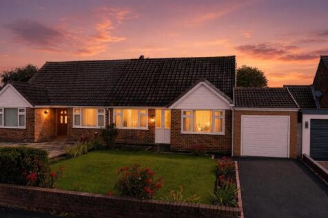 Daresbury Road For Sale
