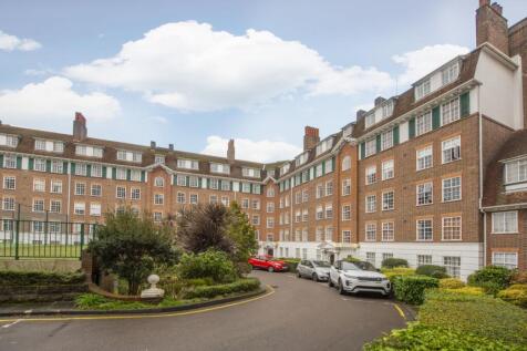 Richmond Hill Court