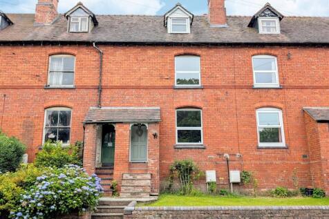 Church Stretton, SY6 - property photo