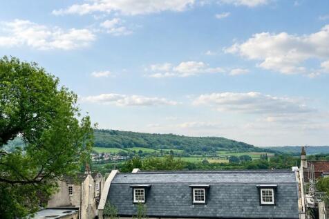 Avondale Villa View