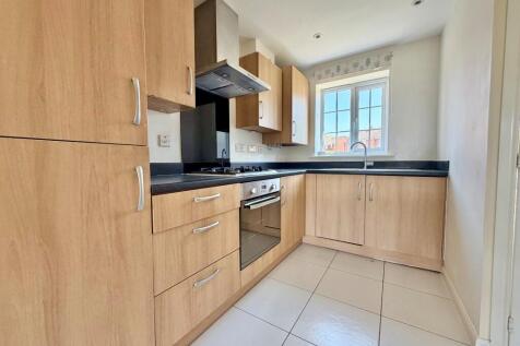 Discovery Lane, Evesham, Worcestershire, WR11 photo 3