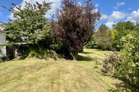 Margrie Cottage, Borgue - Williamson and Henry