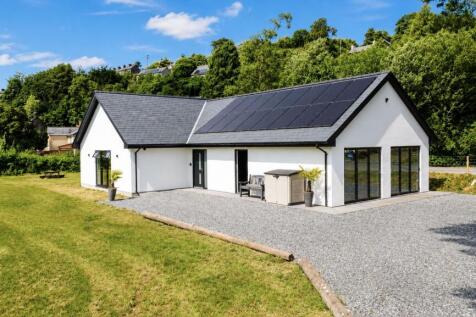 office/stable/garage block