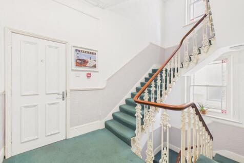 Communal Hallway