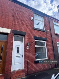 House Front 