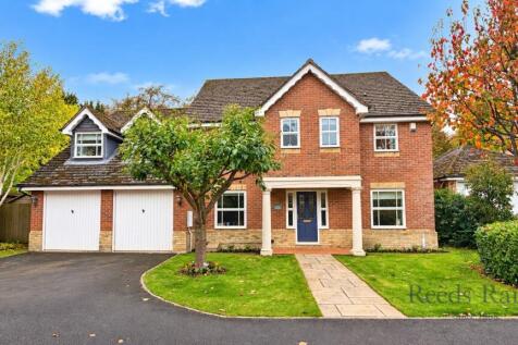 Front External