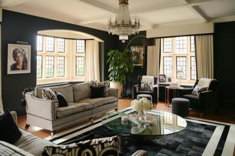 Drawing room