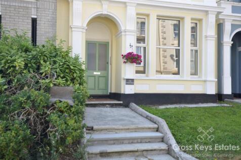 Cross Keys Estates Lettings Department