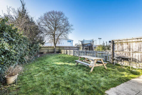 Garden outlook