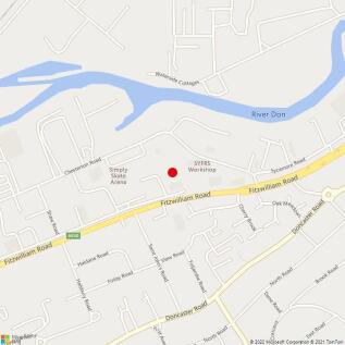 Ordnance Survey Map