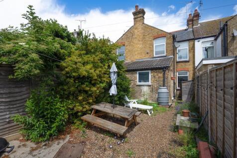 Sydenham Street, Whitstable