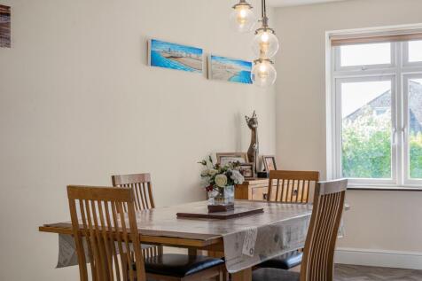 Kitchen/Family/Dining Room
