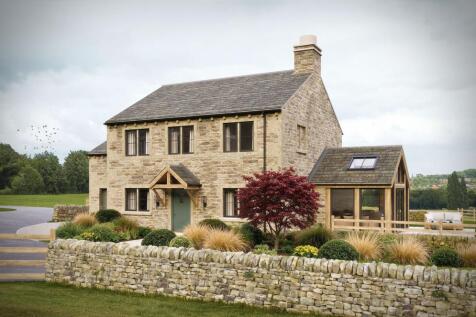 PADDOCK HOUSE