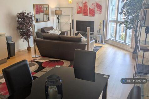 Living, Dining &amp; Kitchen