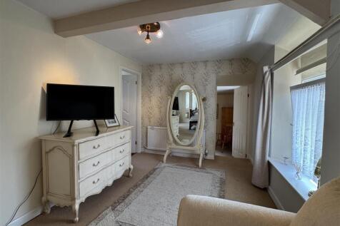 Stairs to bedroom One