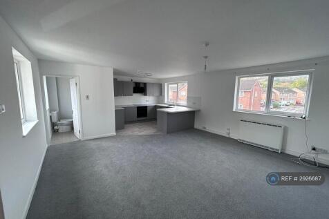 Living Room/Kitchen