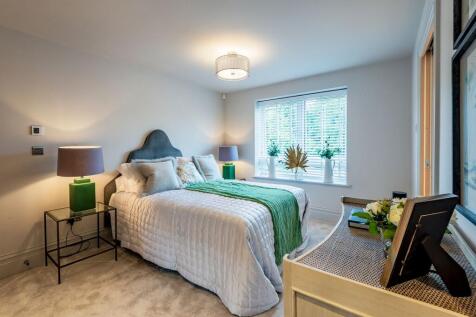 Previous Lockley development 