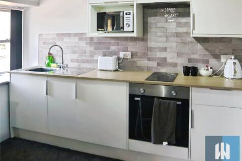 Florences Studios, 6 Macaulay Street, Huddersfield, HD1 photo 5