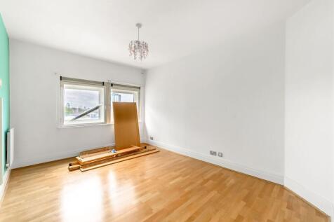 Warren House, Kensington, London, W14 photo 4