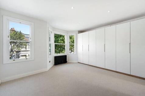 Narborough Street, London, SW6 photo 4