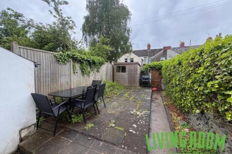 Clun Terrace, Cathays, Cardiff photo 4