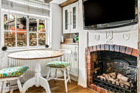 Fire Place