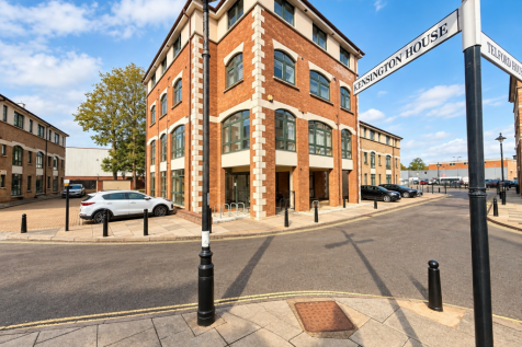 Kensington House